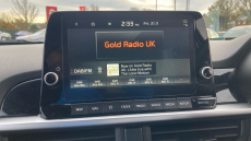 Kia Picanto 1.0 3 5dr Auto [4 seats] Petrol Hatchback